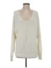 Old Navy Ivory Pullover Sweater Size XS - photo 1