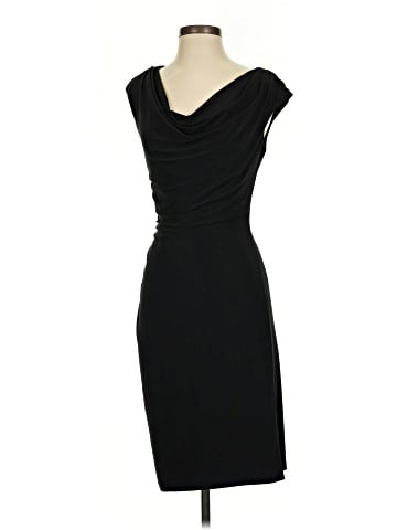 Ronni Nicole Cocktail Dress (view 1)