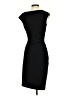 Ronni Nicole Solid Black Cocktail Dress Size 4 - photo 2
