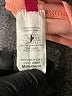 Codigo Solid Pink Cocktail Dress Size M - photo 5