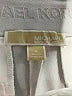 MICHAEL Michael Kors Solid Gray Casual Pants Size 6 - photo 4