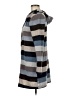 Truself Gray Kimono Size M - photo 5