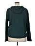 Mia + Tess Teal Pullover Sweater Size XL - photo 2