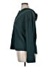 Mia + Tess Teal Pullover Sweater Size XL - photo 5
