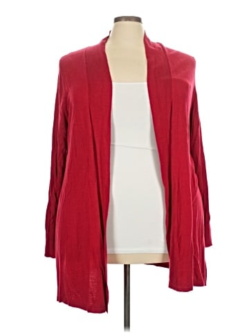 Leo & Nicole Cardigan (view 1)