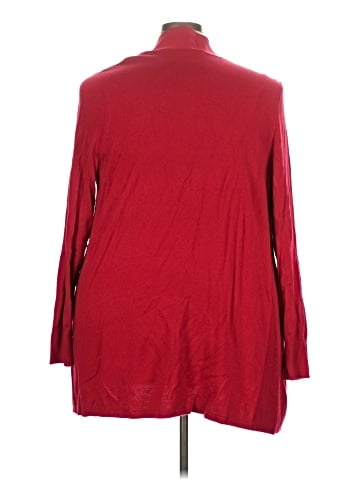 Leo & Nicole Cardigan (view 2)
