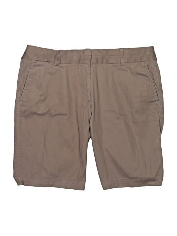 Land' n Sea Khaki Shorts (view 1)