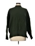 Assorted Brands Green Turtleneck Sweater Size L - photo 1