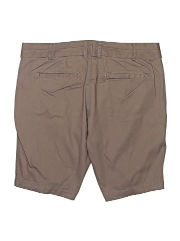 Land' n Sea Khaki Shorts (view 2)