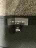 The Limited Outlet 100% Rayon Black Short Sleeve Top Size XS - photo 7