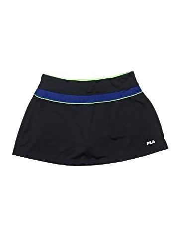 FILA Active Skort (view 1)