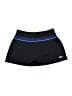 FILA Color Block Black Active Skort Size L - photo 1