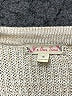 It's Our Time 100% Acrylic Tan Pullover Sweater Size M - photo 7