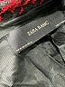 Zara Basic Houndstooth Red Blazer Size XS - photo 9