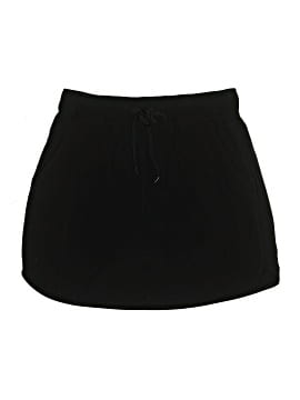 AS Revival Gray Casual Skirt Size L