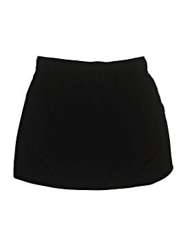 AS Revival Gray Casual Skirt Size L