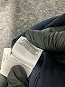 Nine West Solid Black Formal Skirt Size 4 - photo 5