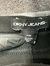 DKNY Jeans Black Casual Pants Size M - photo 4