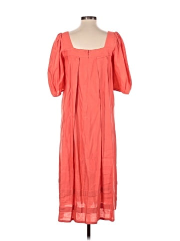 Hunter Bell Casual Dress (view 2)