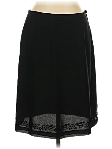 First Issue by Liz Claiborne Formal Skirt (view 1)