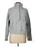 Unbranded Gray Pullover Hoodie Size L - photo 1