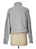 Unbranded Gray Pullover Hoodie Size L - photo 2