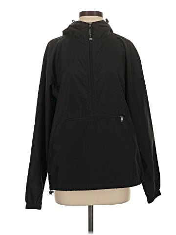 CHARLES RIVER APPAREL Windbreaker (view 1)