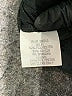 David Meister Solid Black Cocktail Dress Size 8 - photo 8