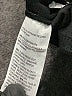 Chico's Solid Black Active Pants Size Med (1.5) - photo 8