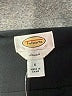 Talbots Solid Black Cocktail Dress Size 6 - photo 7