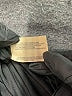 Esprit Solid Black Cocktail Dress Size S - photo 8