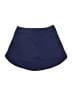 Assorted Brands Solid Blue Skort Size M - photo 1