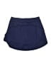 Assorted Brands Solid Blue Skort Size M - photo 2