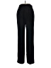 Kasper A.S.L. 100% Polyester Black Track Pants Size 6 (petite) - photo 2
