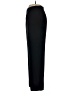 Kasper A.S.L. 100% Polyester Black Track Pants Size 6 (petite) - photo 5