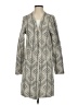 I.N. Studio Gray Cardigan Size S - photo 1