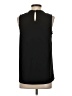 Halogen Black Sleeveless Blouse Size XS - photo 2