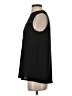 Halogen Black Sleeveless Blouse Size XS - photo 5