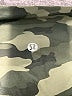 Lululemon Athletica Camo Green Active Pants Size 6 - photo 7