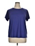Tek Gear Blue Active T-Shirt Size XL - photo 1