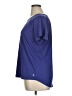 Tek Gear Blue Active T-Shirt Size XL - photo 5