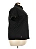 GGblue Black Short Sleeve Blouse Size 3X - photo 4