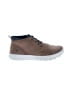 Sperry Top Sider Brown Sneakers Size 4 - photo 1