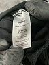Lulus Black Bodysuit Size M - photo 4