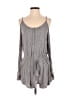 Rip Curl Solid Gray Romper Size S - photo 1