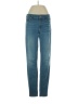 Heritage Blue Jeans Size 4 - photo 1