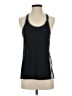 Assorted Brands Black Active Tank Size S (estimated) - photo 1