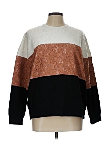 No. 21 Pullover Sweater (view 1)