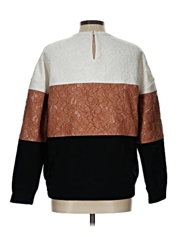 No. 21 Pullover Sweater (view 2)