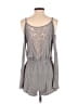 Rip Curl Solid Gray Romper Size S - photo 2
